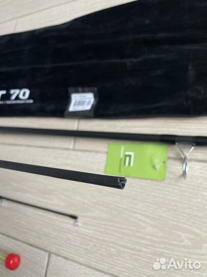 Удилище фидерное Feeder Concept Pilot 070 3.60