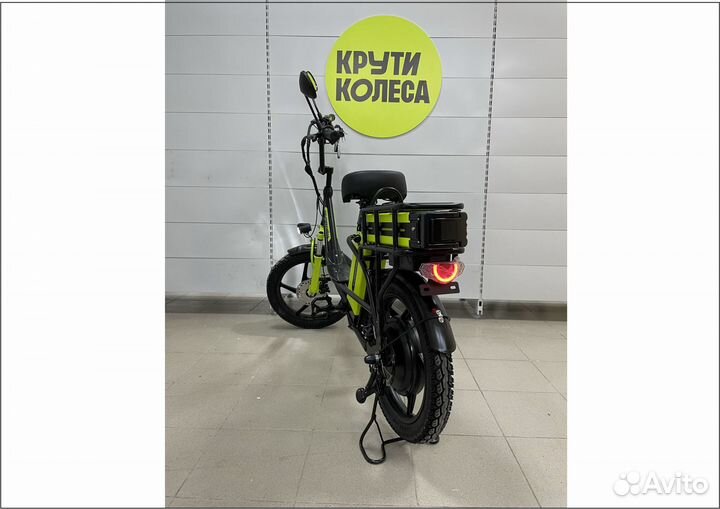 Аренда электровелосипеда, прокат электровелосипеда