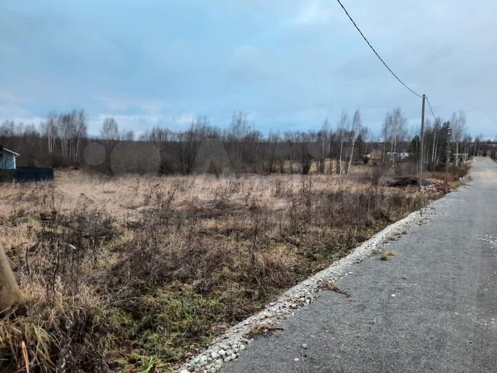 Участок 15 сот. (личное подсобное хозяйство (лпх))