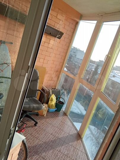 2-к. квартира, 75,6 м², 8/14 эт.