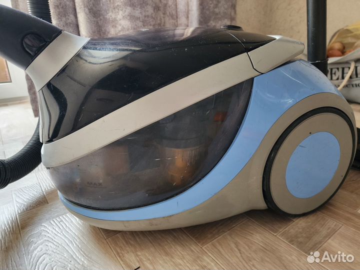 Пылесос samsung aquatic с аквафильтром