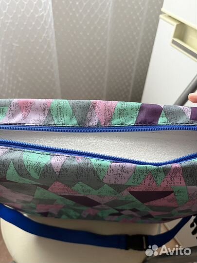 Детский бустер на стул