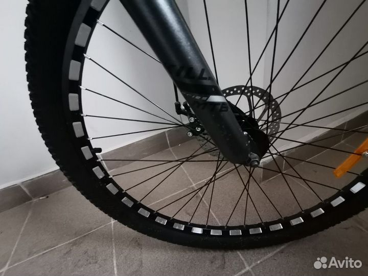 Велосипед SkillBike 26