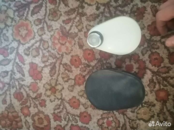 Бритва спутник