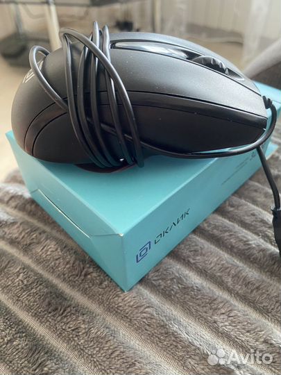 Компьютерная мышь