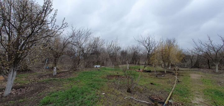 Участок 6 сот. (СНТ, ДНП)