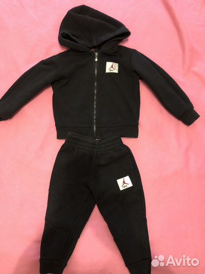 Костюм для мальчика 92