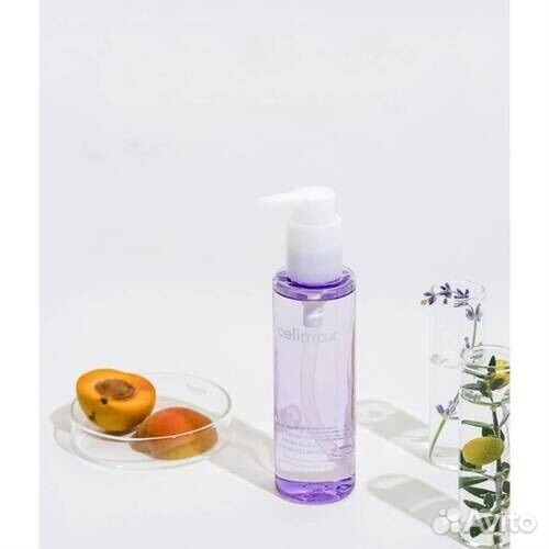 Гидрофильное масло с жожоба Celimax Корея