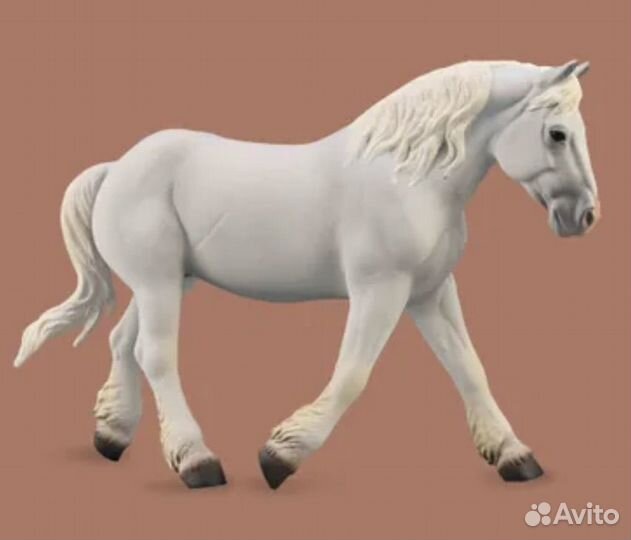 Модели schleich, collecta