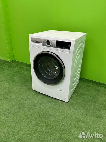 Стиральная машина Bosch WGA254X0ME