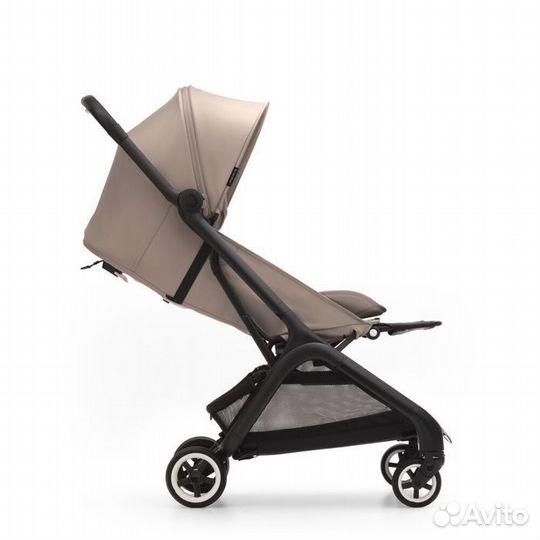 Коляска Bugaboo Butterfly, Desert taupe