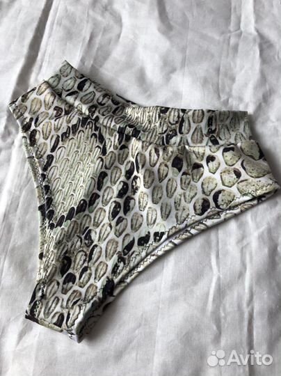 Шорты для танцев