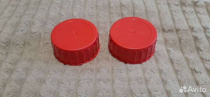 Крышки для бутылки Реахим