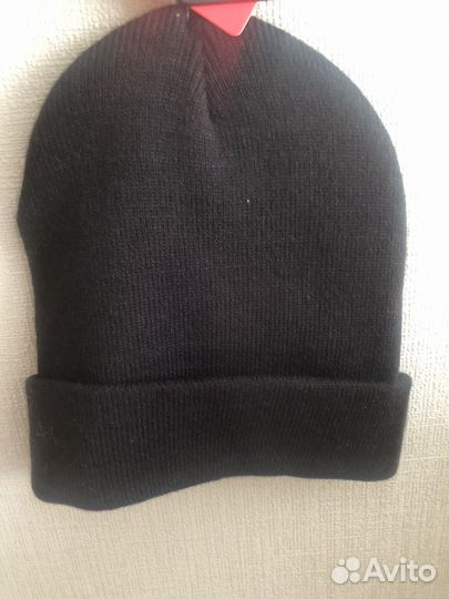 Шапка новая + балаклава