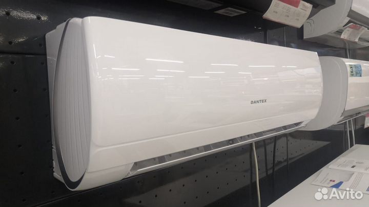 Сплит-система Dantex RK-07SAG/RK-07sage