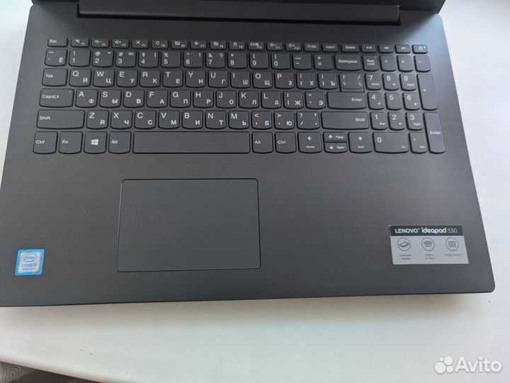 Lenovo IdeaPad 330 15ikb i5