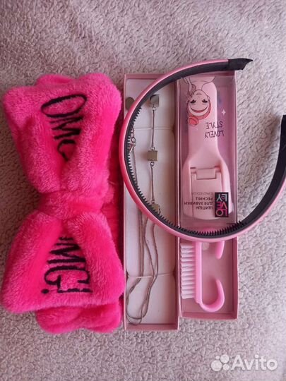 Подарочные наборы