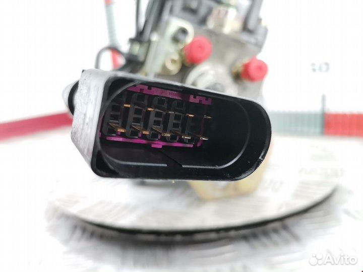 Тнвд для Audi A4 B5