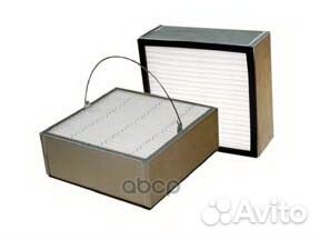 Фильтр топливный massey-ferguson 5-Serie, 6-serie