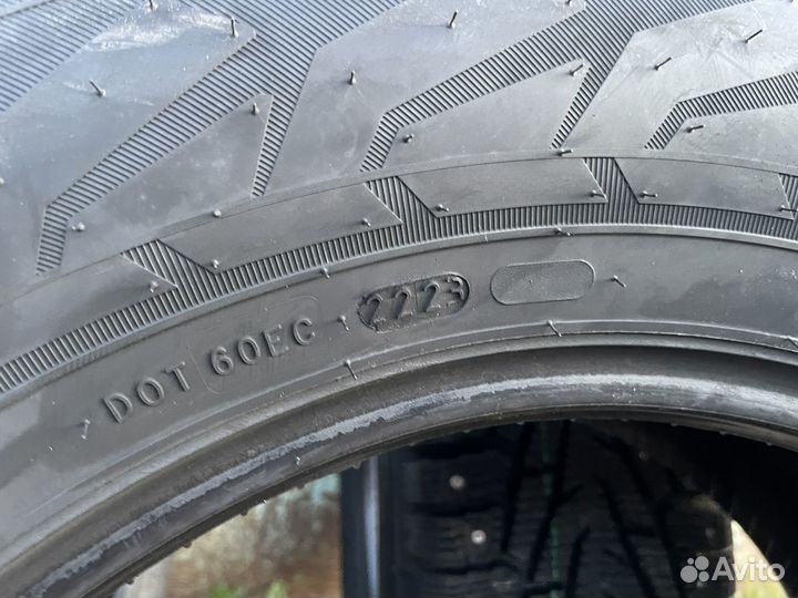 Nokian Tyres Nordman 7 SUV 235/65 R17