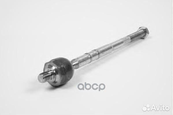 Тяга рулевая LR citroen / peugeot Berlingo / P