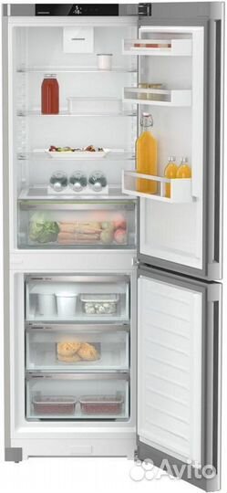 Холодильник Liebherr CNsfd 5203