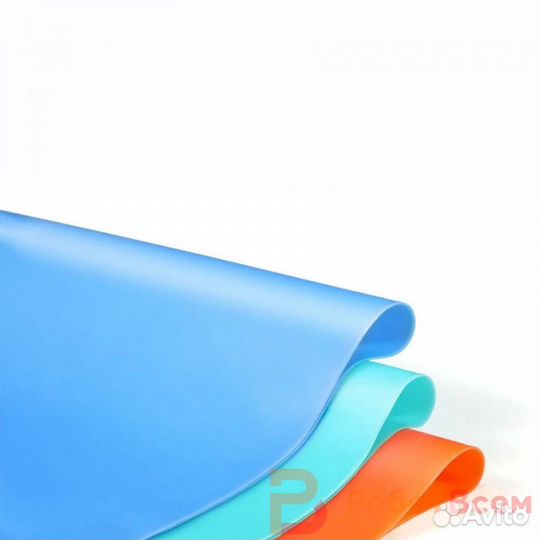 Резинка для фитнеса Yunmai 0.45mm ymtb-T401 - оран