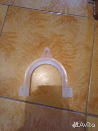 Перегиб шланга стиральной машины