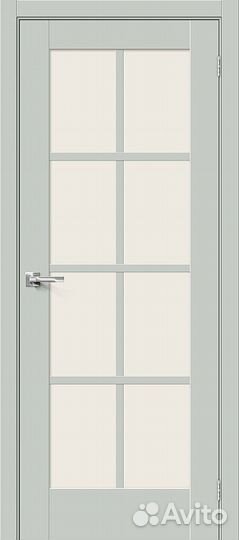 Двери межкомнатные в квартиру