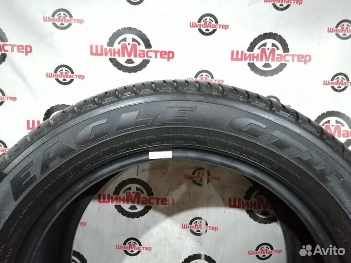Goodyear Eagle GT2 285/50 R20