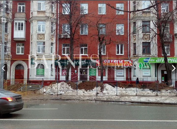 Продажа габ Аптека Толбухина 12 к1, 77,1 кв.м