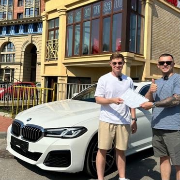 Авто под заказ из Китая, Кореи и Японии в Люберцы