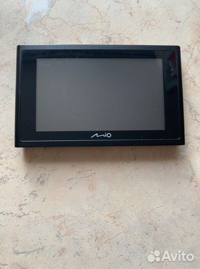 Навигатор Mio Moov 380