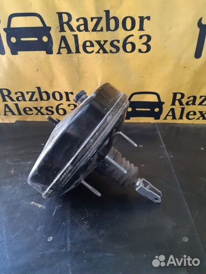 Вакуумник Geely Emgrand EC7 2013