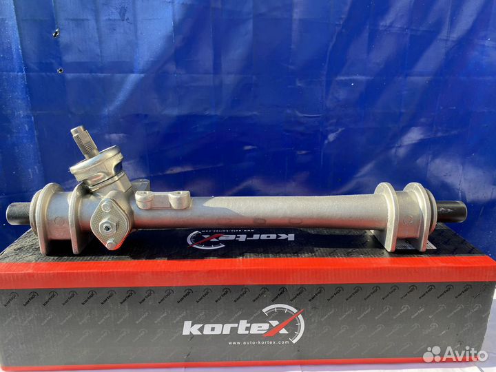 Рулевая рейка WW golf/WW passat