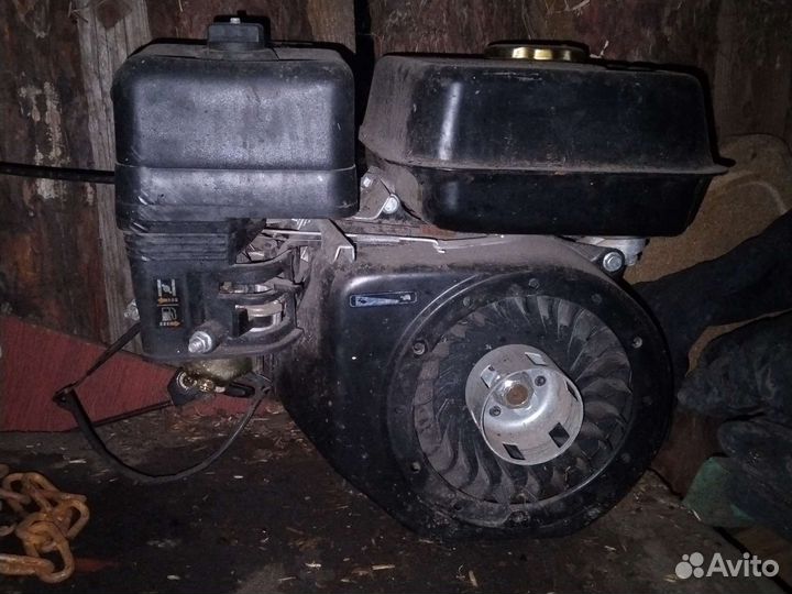 Двигатель для мотоблока бу