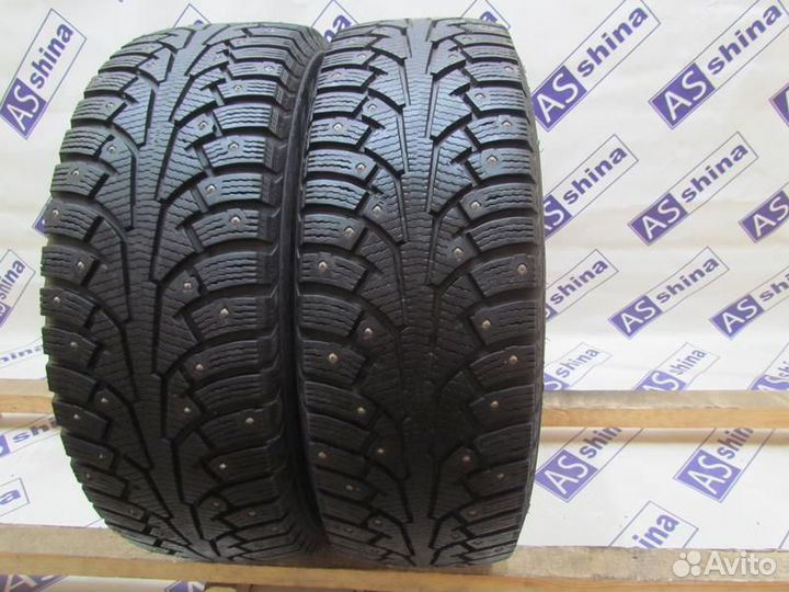 Nokian Tyres Hakkapeliitta 5 215/65 R16 101K