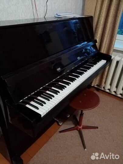 Фортепиано