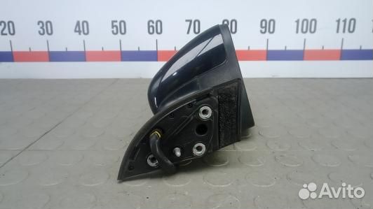 Зеркало наружное правое KIA CEE'D 2 (JD) (5GM15JO01)