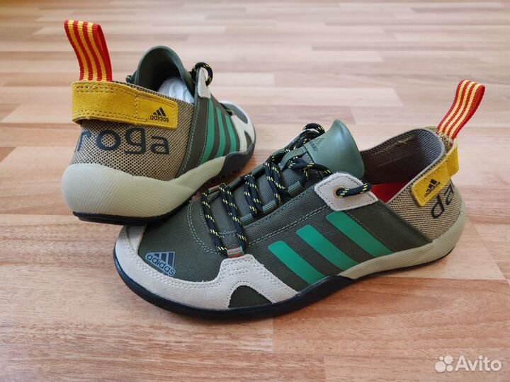 Кроссовки мужские Adidas. Весна-Лето. Новые. 41-45