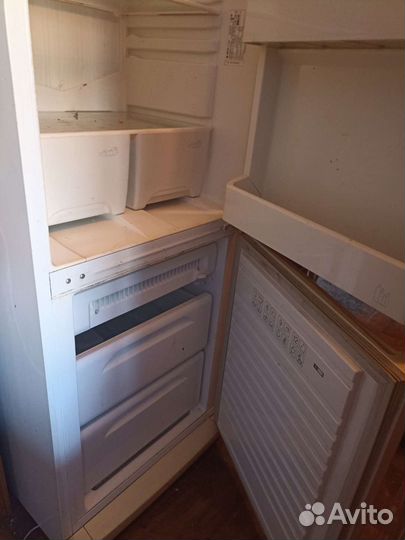 Холодильник бу