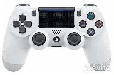 Геймпад dualshock ps4