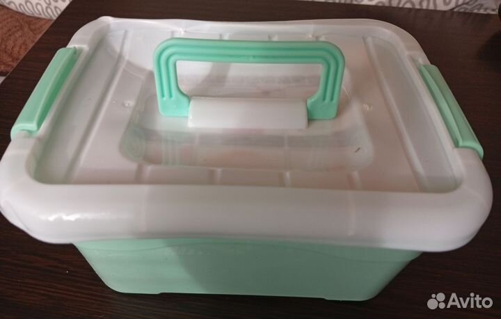 Набор для изготовления сквишей 2шт