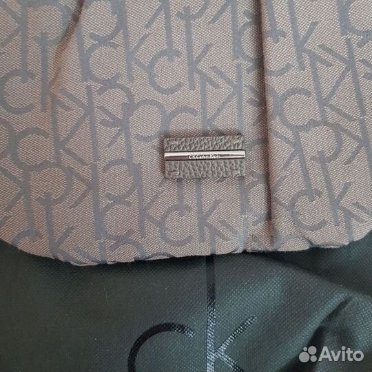 Сумка calvin klein