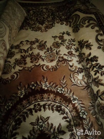 Ковры и паласы бу