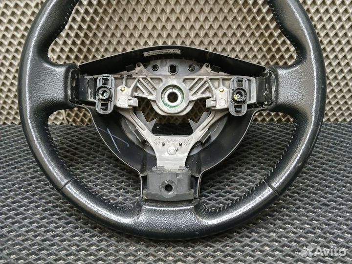 Руль Nissan Qashqai J10 48430-JD01D