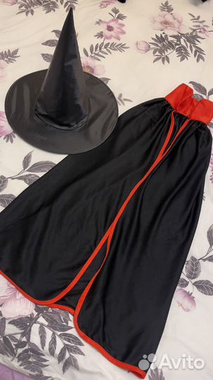 Костюм волшебника