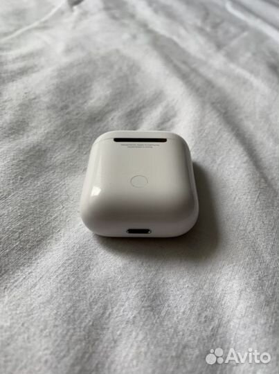 Airpods 2