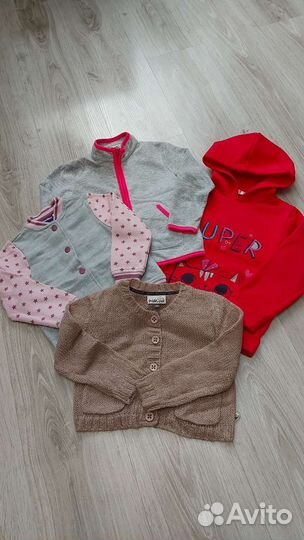 Одежда для девочки р-р 98- 104