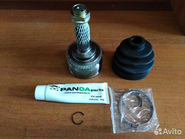 Шрус внешний Nissan Primera 1995 - 2002